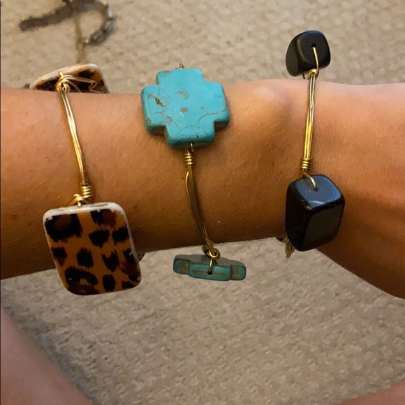 Handmade bangles - Picture 3 of 3